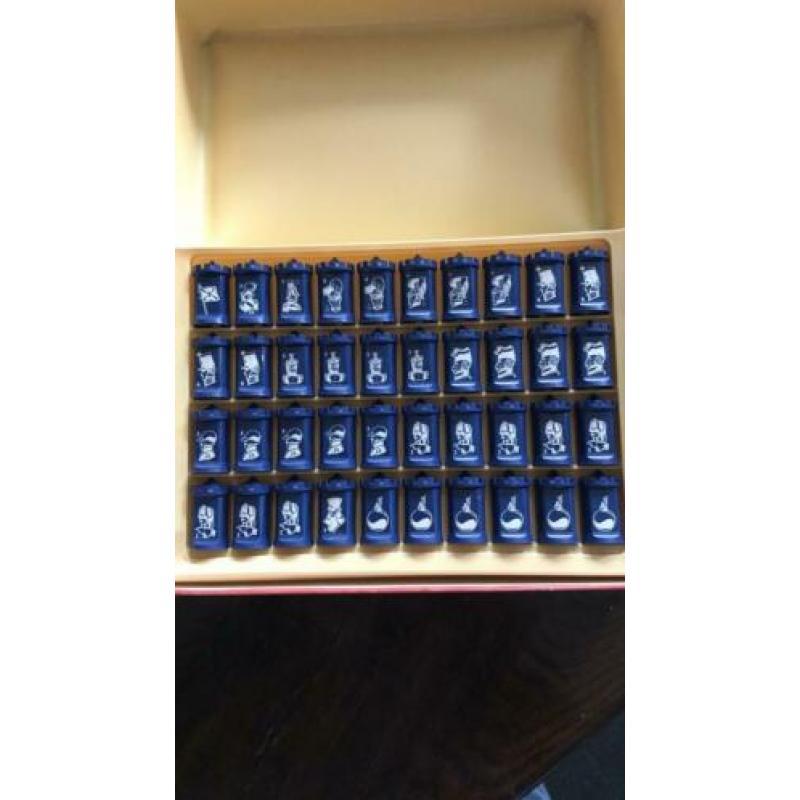 Stratego original compleet