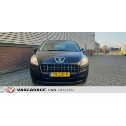Peugeot 3008 1.6 VTi SR