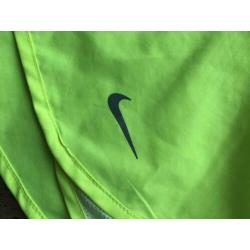 Nike dri-fit sportbroek
