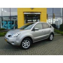 RENAULT Koleos 2.5 16V 170 Dynamique Pack / Trekhaak / Navig