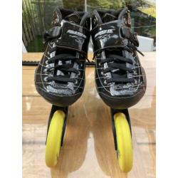 Powerslide skeelers maat 44
