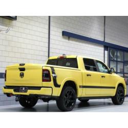 Dodge Ram 1500 Rumble Bee Limited Edition Rijklaar prijs!