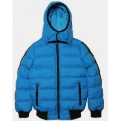 CARS winterjas maat 128 NIEUW €33 INCL VERZ.K!
