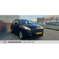 Peugeot 3008 1.6 VTi SR