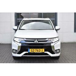Mitsubishi Outlander 2.0 PHEV instyle+ incl. BTW (€19.775 ex