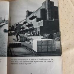 This is Rotterdam foto's Cas Oorthuys,aero-photo Nederland