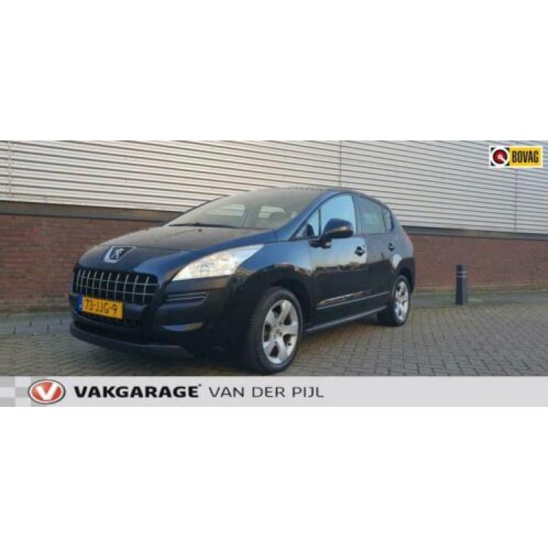 Peugeot 3008 1.6 VTi SR
