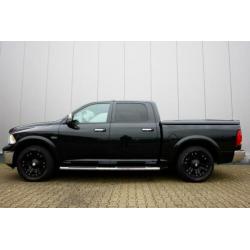 Dodge Ram 1500 5.7 V8 4X4 LARAMIE LPG G3 (bj 2011)