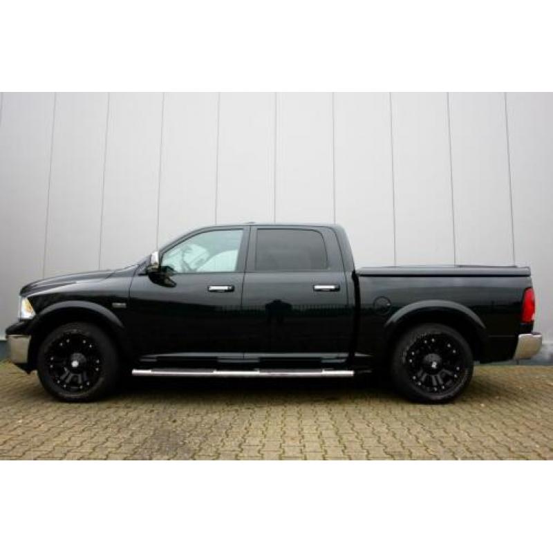 Dodge Ram 1500 5.7 V8 4X4 LARAMIE LPG G3 (bj 2011)