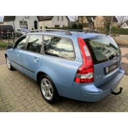 Volvo V50 2.4 NAP/ONDERHOUDEN/140 PK/CRUISE/NW.APK