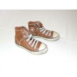 leren ALL STARS maat 29
