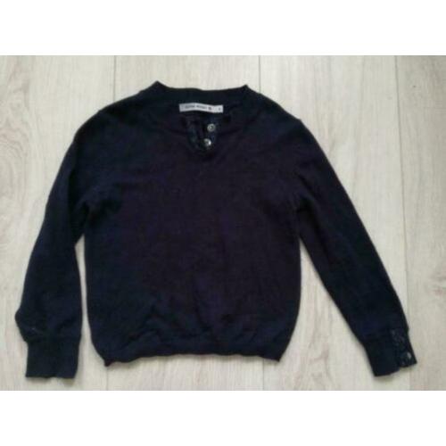 River Woods trui mt. 104