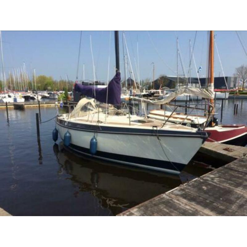 Bavaria 770 in goede staat