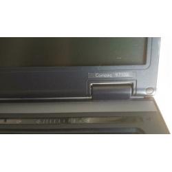 hp compaq laptop6710b