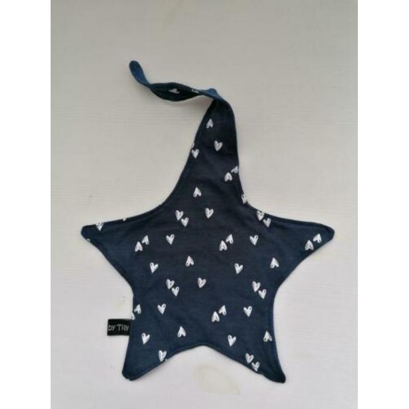 Kraamcadeautjes recycle 3 voor €10,- of 5 voor €15,-