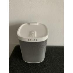 2x SONOS Play 1 (one) - wit