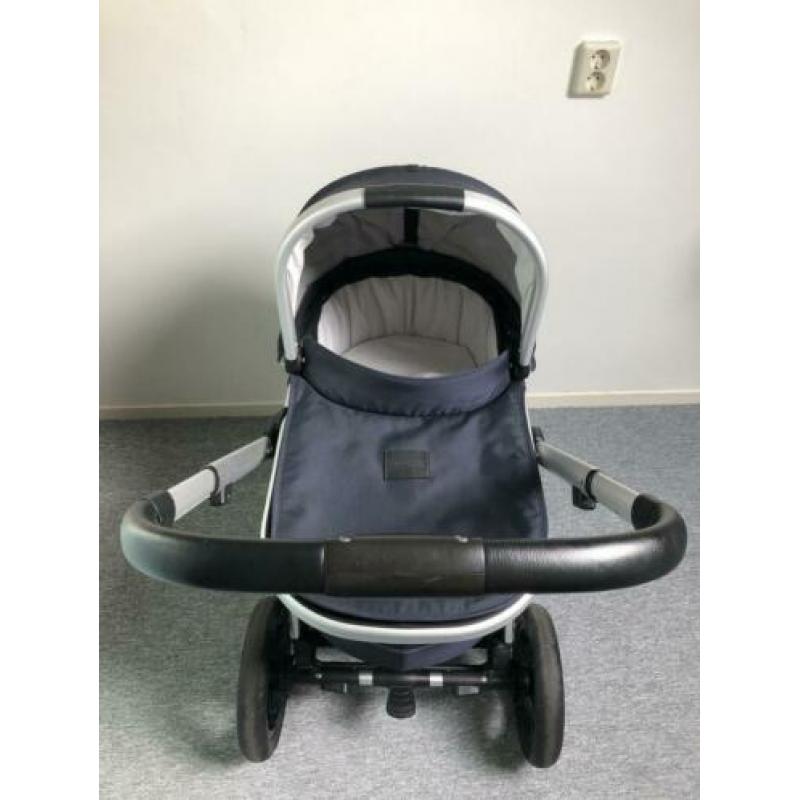 Transit kinderwagen