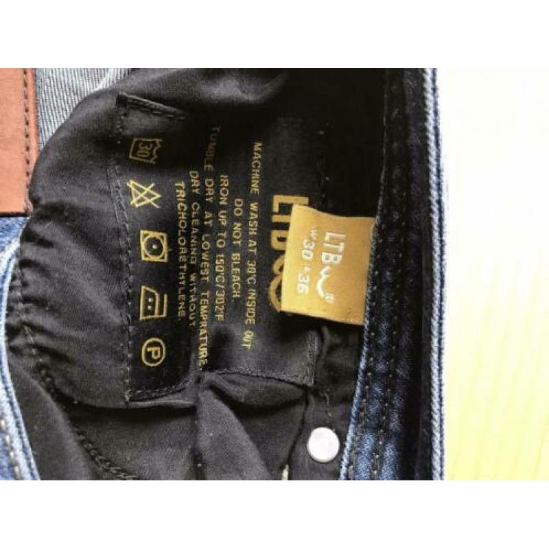 LBT jeans