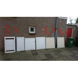 10 houten platen gratis