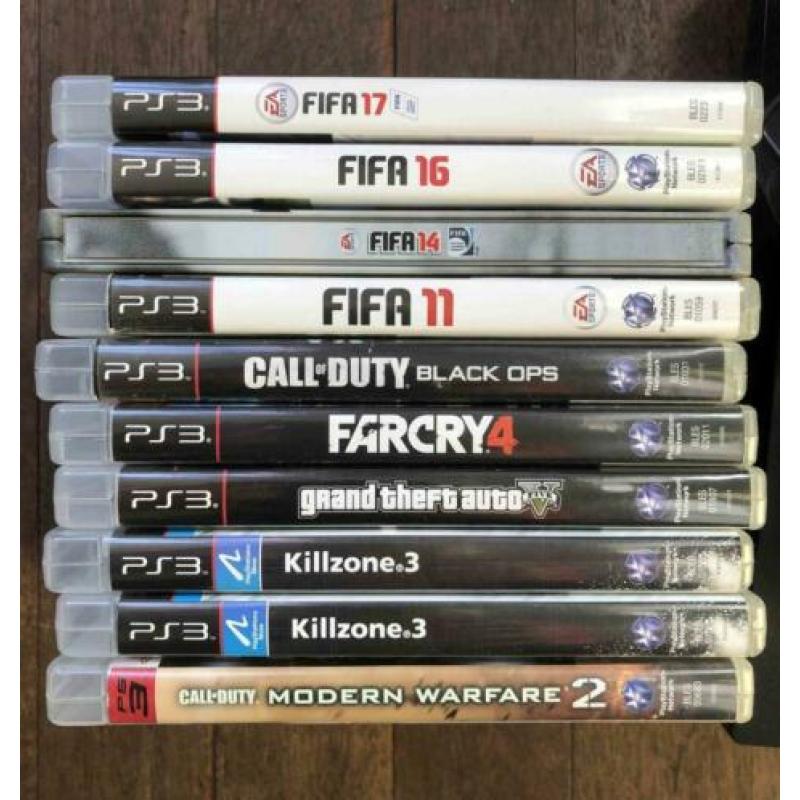 Playstation 3