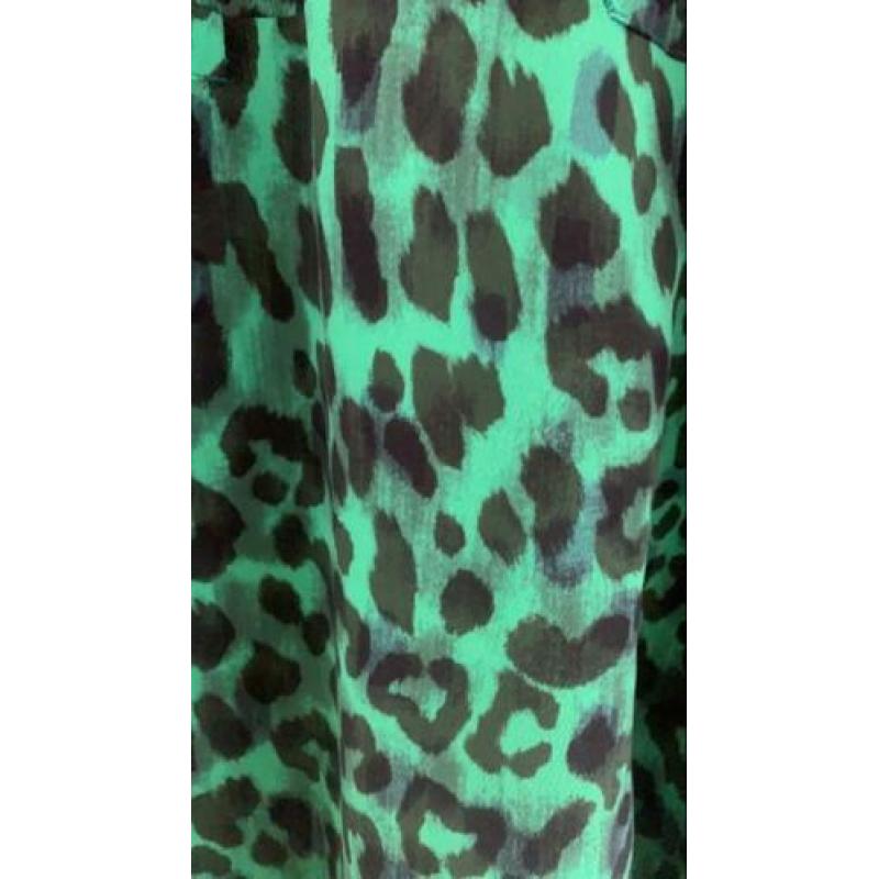 Tuniek/jurk Freebird maat XS valt groot uit!