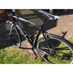 racefiets