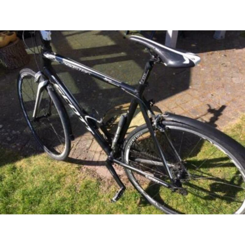 racefiets