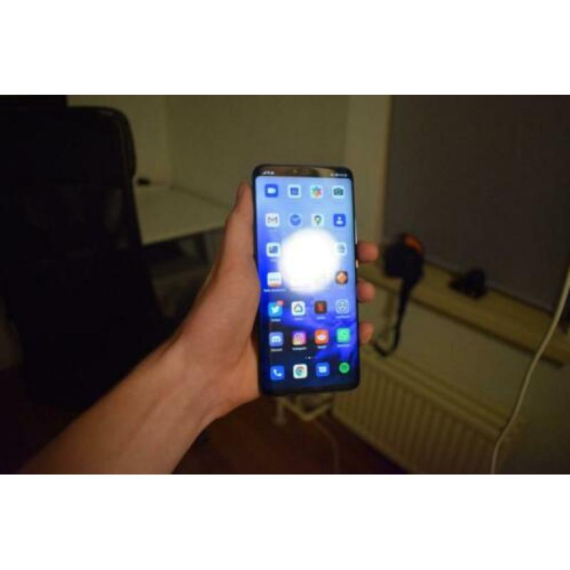 Huawei Mate 20 Pro 128GB Blue