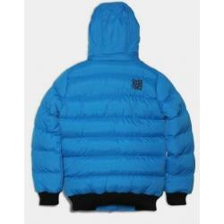 CARS winterjas maat 128 NIEUW €33 INCL VERZ.K!