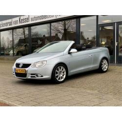 Volkswagen Eos 2.0-16v FSI Pano.dak, Airco (bj 2006)