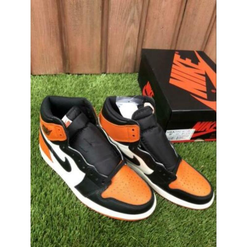 Nike air Jordan 1 Shattered backboard 1.0 (43/9,5)