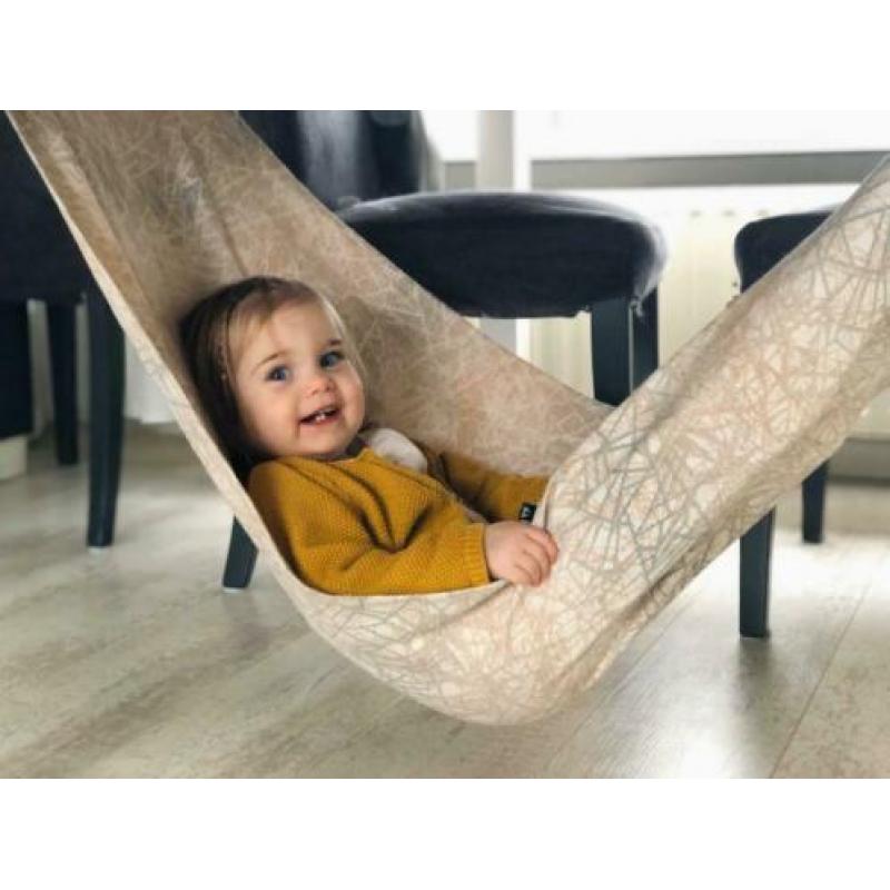 Woven Wings Labyrinth maat 4 draagdoek