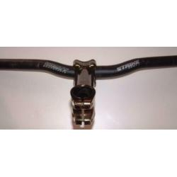 Stuur Mountainbike Scott Components Strike Comp 1