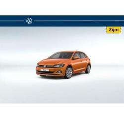 Volkswagen Polo 1.0 TSI 115 Pk Highline DSG R-line | Navigat