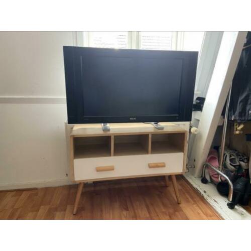Philips breedbeeld Flat TV