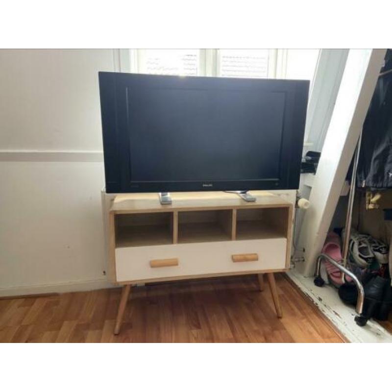 Philips breedbeeld Flat TV