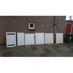 10 houten platen gratis