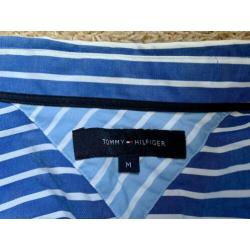 Tommy Hilfiger overhemd maat Medium izgst
