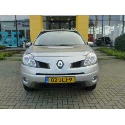 RENAULT Koleos 2.5 16V 170 Dynamique Pack / Trekhaak / Navig