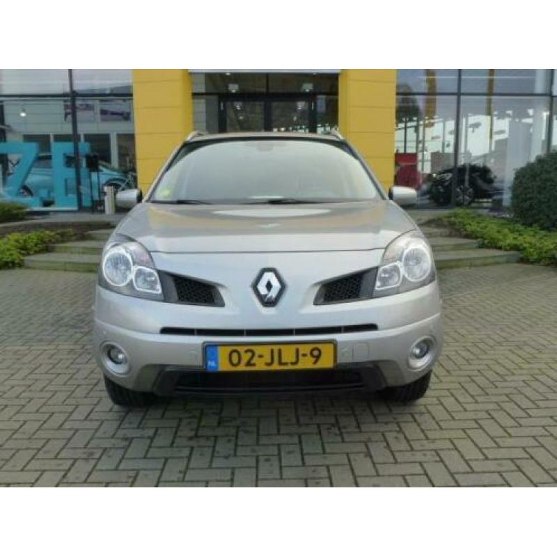 RENAULT Koleos 2.5 16V 170 Dynamique Pack / Trekhaak / Navig