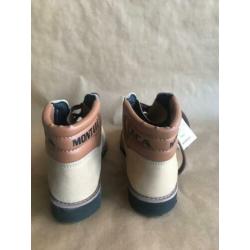 Stevige wandelschoenen