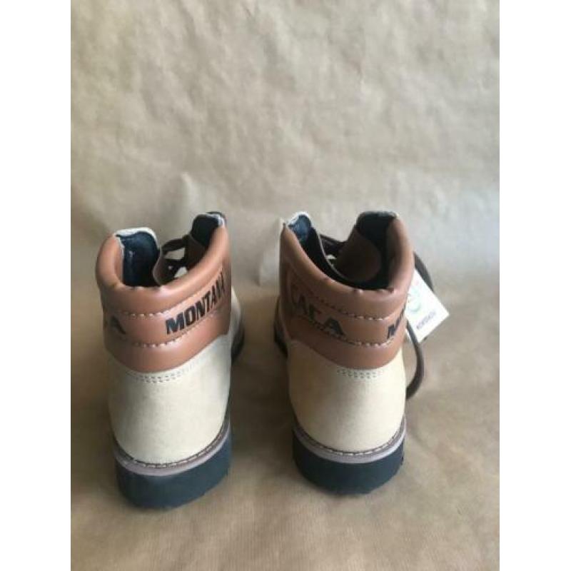 Stevige wandelschoenen