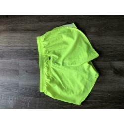 Nike dri-fit sportbroek
