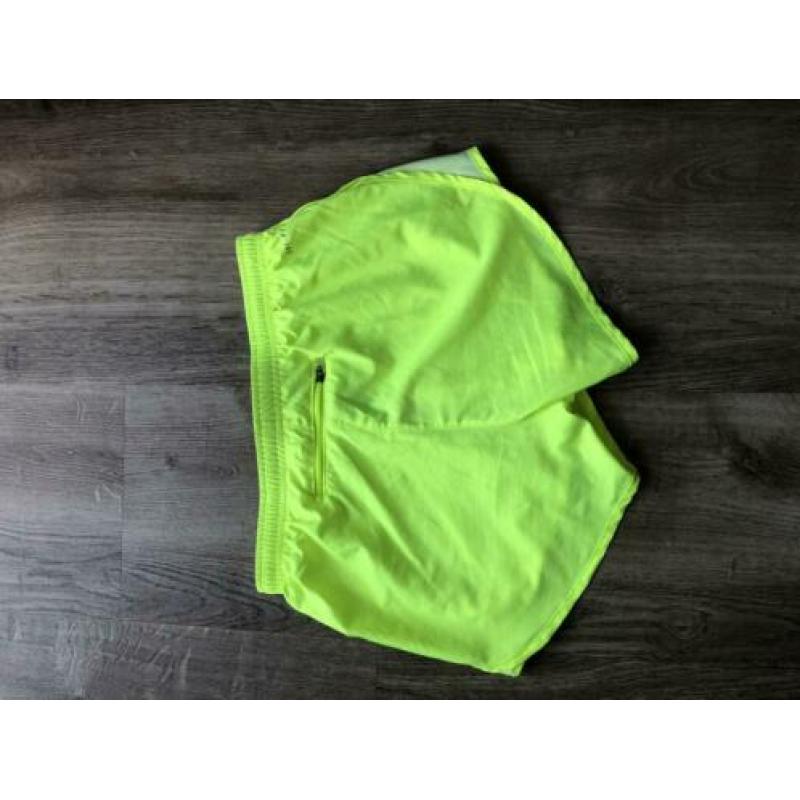 Nike dri-fit sportbroek