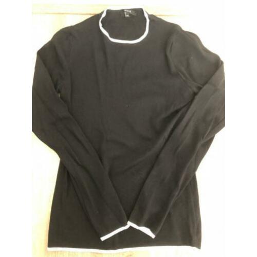 2 shirts lange mouwen Nikkie