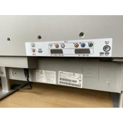 Philips breedbeeld Flat TV