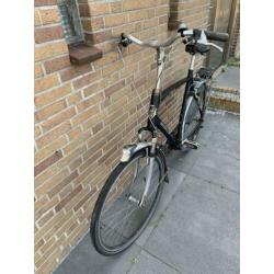 Gazelle Fuente 65cm framehoogte opknapper