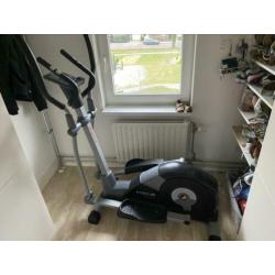 Crosstrainer Focus Fitness Fox3