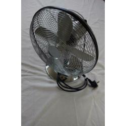Industriële tafelventilator | statiefventilator | ventilator