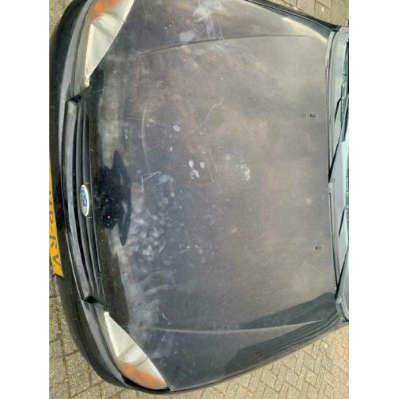 Ford Fiesta 1.3 I 3DR 2001 APK tot februari 2021